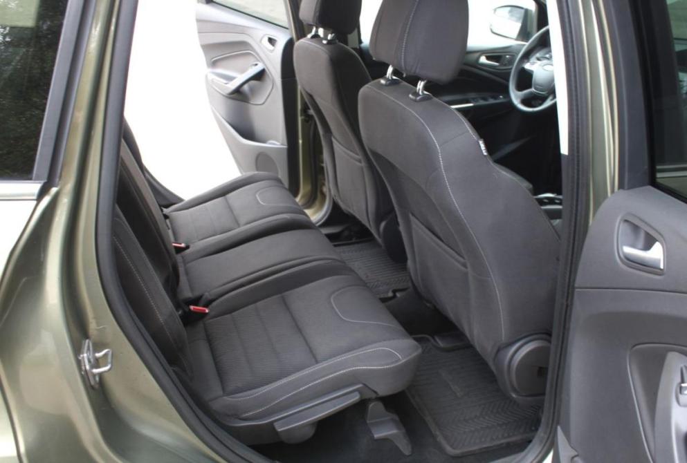 Ford Kuga II Нижний Новгород  - изображение 13