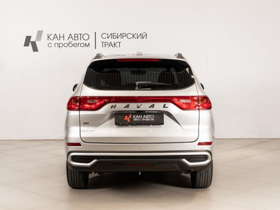Haval M6 II Казань  - изображение 4