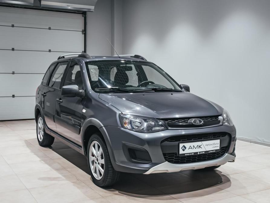 Lada (ВАЗ) Kalina II Екатеринбург  - изображение 2