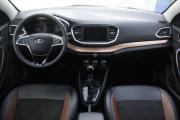 Lada (ВАЗ) Vesta I Рестайлинг (NG) Брянск  - изображение 32