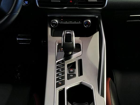 Geely Coolray I с пробегом 2022 года, цена 1 849 000 рублей, 29305 км, внедорожник, Автокод Объявления