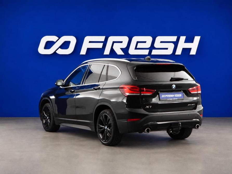 BMW X1 II (F48) Рестайлинг Москва  - изображение 2