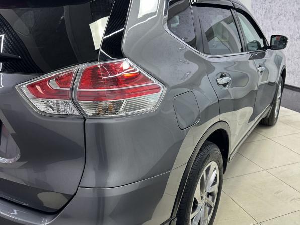 Nissan X-Trail III с пробегом 2015 года, цена 1 499 000 рублей, 170124 км, внедорожник, Автокод Объявления