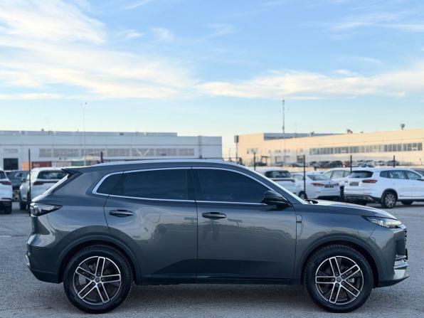 Changan CS55 Plus II с пробегом 2023 года, цена 1 849 000 рублей, 61500 км, внедорожник, Автокод Объявления