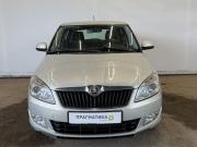 Skoda Fabia II Рестайлинг Псков  - изображение 15