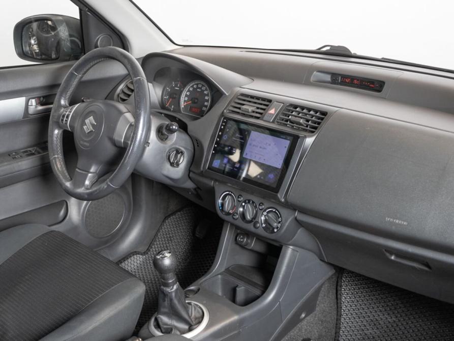 Suzuki Swift III Казань  - изображение 7
