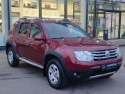 Renault Duster I Ижевск  - изображение 25