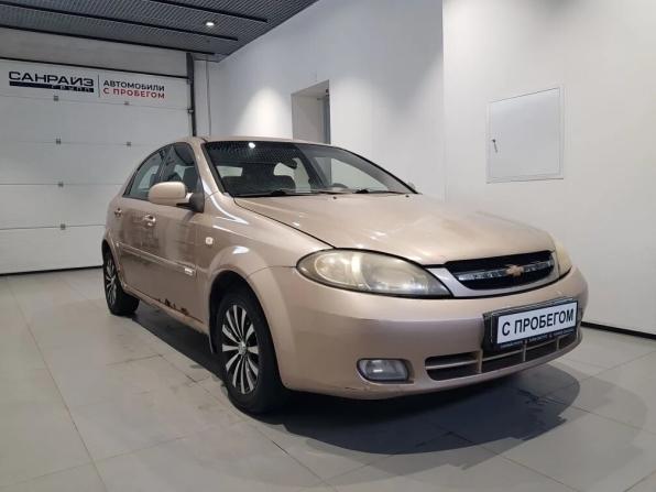 Chevrolet Lacetti I с пробегом 2007 года, цена 159 000 рублей, 231881 км, хэтчбек, Автокод Объявления
