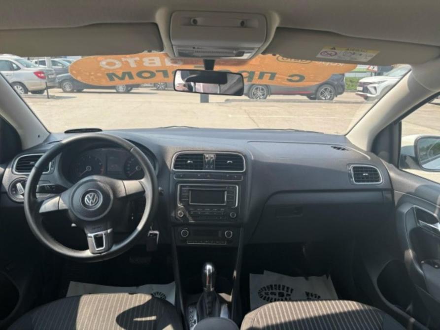Volkswagen Polo V Тула  - изображение 11