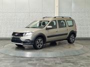Lada (ВАЗ) Largus I Рестайлинг Москва  - изображение 16
