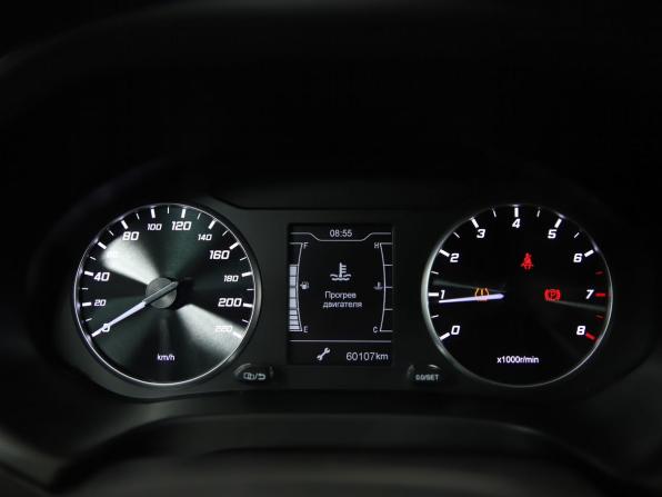 Chery Tiggo 4 I Рестайлинг с пробегом 2020 года, цена 1 250 000 рублей, 60107 км, внедорожник, Автокод Объявления