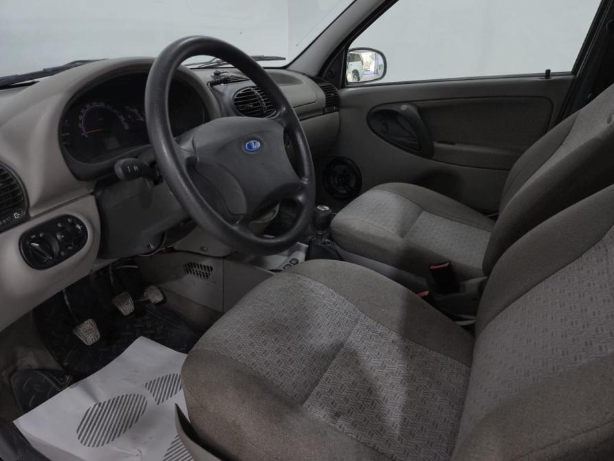 Lada (ВАЗ) Kalina I Альметьевск  - изображение 11