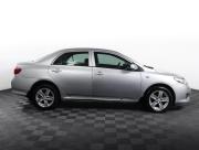 Toyota Corolla X (E140 E150) Москва  - изображение 24