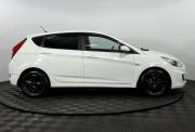 Hyundai Solaris I Нижний Новгород  - изображение 27