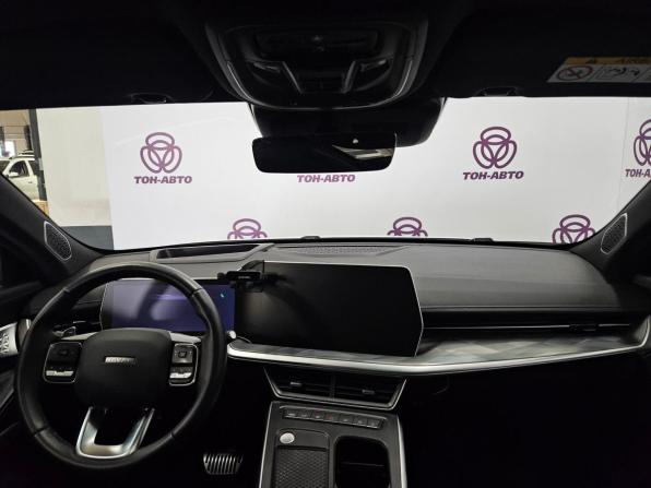 Haval F7x II с пробегом 2025 года, цена 2 988 000 рублей, 18493 км, внедорожник, Автокод Объявления