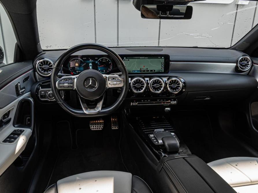 Mercedes-Benz CLA II (C118 X118) Краснодар  - изображение 6