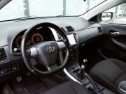 Toyota Corolla X (E140 E150) Рестайлинг Екатеринбург  - изображение 32
