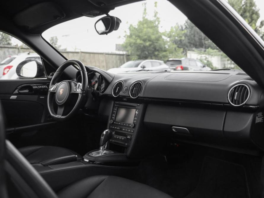 Porsche Cayman I (987) Рестайлинг Санкт-Петербург  - изображение 17