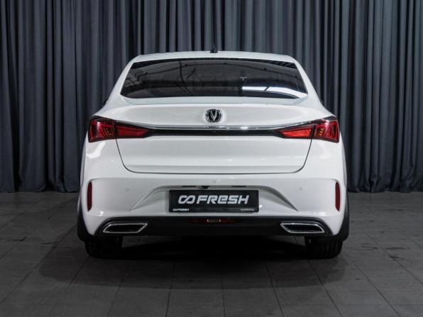 Changan Eado Plus с пробегом 2023 года, цена 1 689 000 рублей, 46181 км, седан, Автокод Объявления