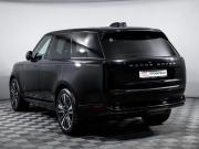 Land Rover Range Rover V Москва  - изображение 31