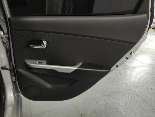 Kia Rio III с пробегом 2013 года, цена 909 000 рублей, 120512 км, хэтчбек, Автокод Объявления