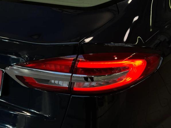 Ford Fusion (North America) II Рестайлинг с пробегом 2020 года, цена 1 870 000 рублей, 73268 км, седан, Автокод Объявления