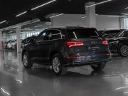 Audi Q5 II (FY) Москва  - изображение 32