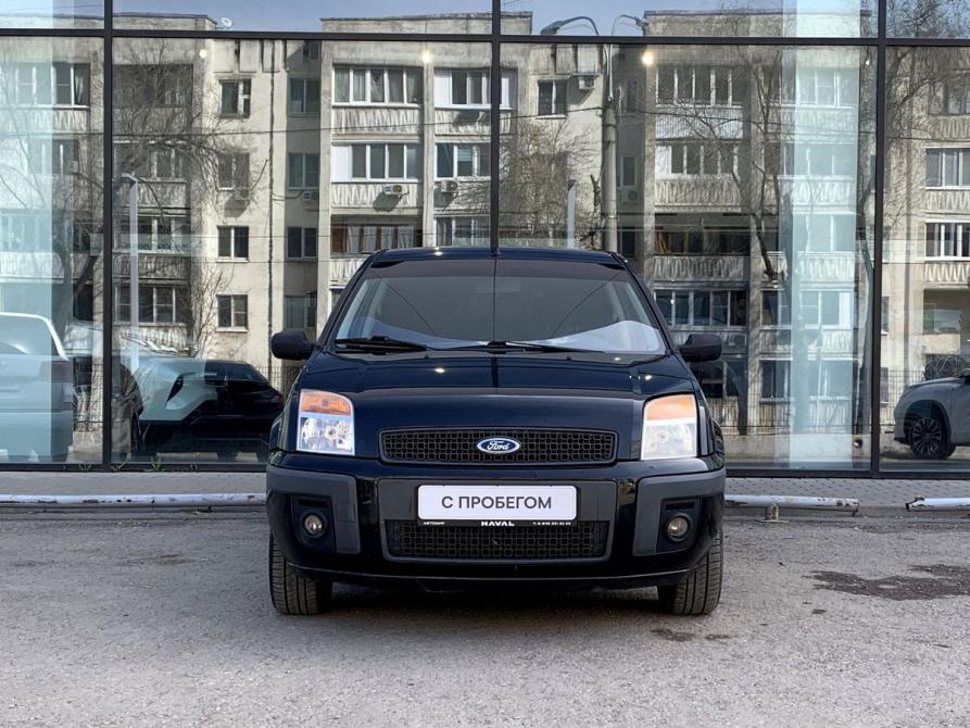 Ford Fusion I Рестайлинг Самара  - изображение 2