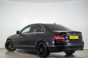 Mercedes-Benz C-Класс III (W204) Оренбург  - изображение 29