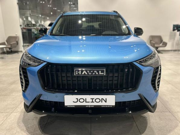Новый Haval Jolion I Рестайлинг 2 2026 года, цена 2 899 000 рублей, внедорожник, Автокод Объявления