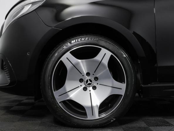 Mercedes-Benz V-Класс III (W447) Рестайлинг с пробегом 2020 года, цена 7 200 000 рублей, 149318 км, минивэн, Автокод Объявления