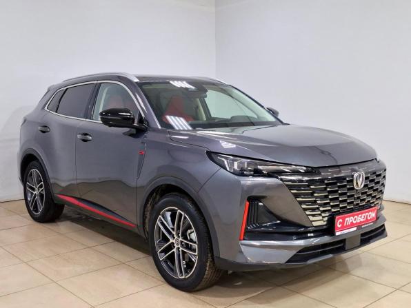 Changan UNI-S I с пробегом 2024 года, цена 2 270 000 рублей, 18463 км, внедорожник, Автокод Объявления