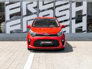 Kia Picanto III Ставрополь  - изображение 22