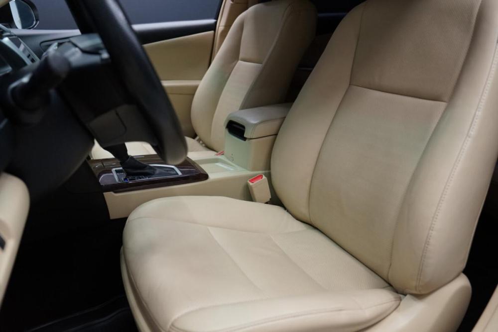 Toyota Camry VII (XV50) Рестайлинг Крым  - изображение 10