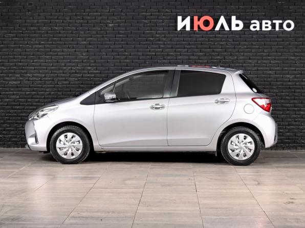 Toyota Vitz III (XP130) Рестайлинг с пробегом 2019 года, цена 1 150 000 рублей, 81922 км, хэтчбек, Автокод Объявления