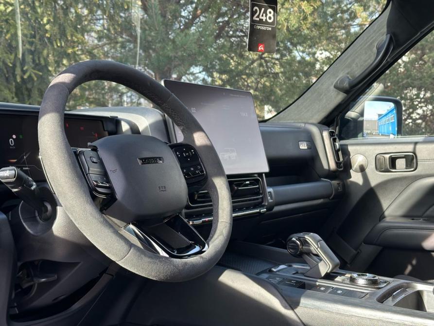 Haval H9 II Санкт-Петербург  - изображение 15