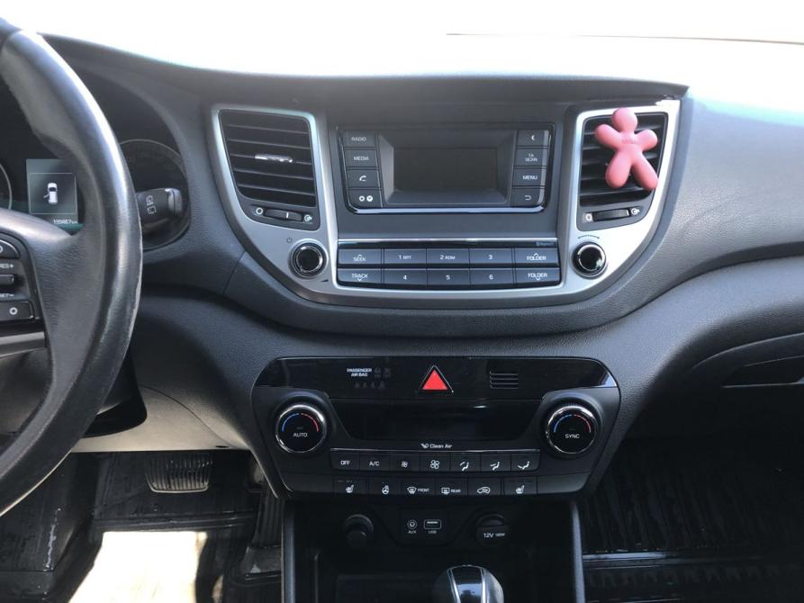 Hyundai Tucson III Брянск  - изображение 14