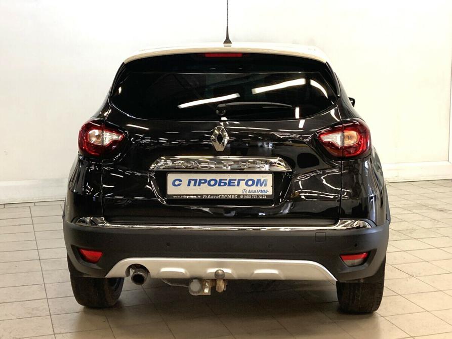 Renault Kaptur I Балашиха  - изображение 3