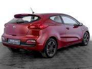 Kia Ceed II Москва  - изображение 32