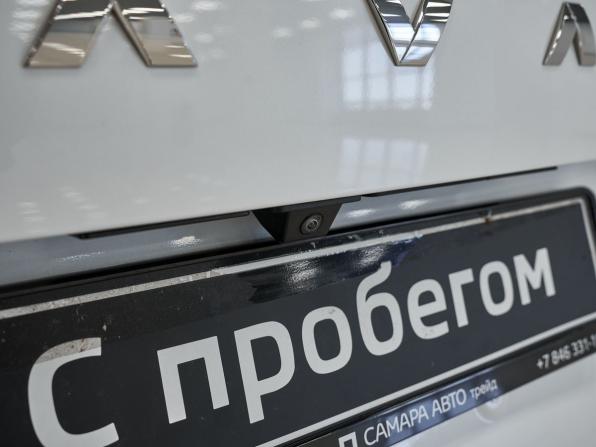 Haval Jolion I Рестайлинг с пробегом 2024 года, цена 1 900 000 рублей, 34702 км, внедорожник, Автокод Объявления