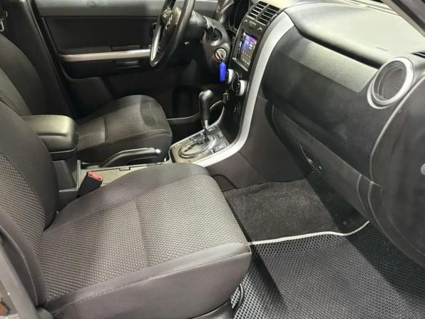 Suzuki Grand Vitara II Рестайлинг с пробегом 2011 года, цена 1 087 000 рублей, 210000 км, внедорожник, Автокод Объявления