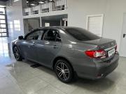 Toyota Corolla X (E140 E150) Рестайлинг Казань  - изображение 22