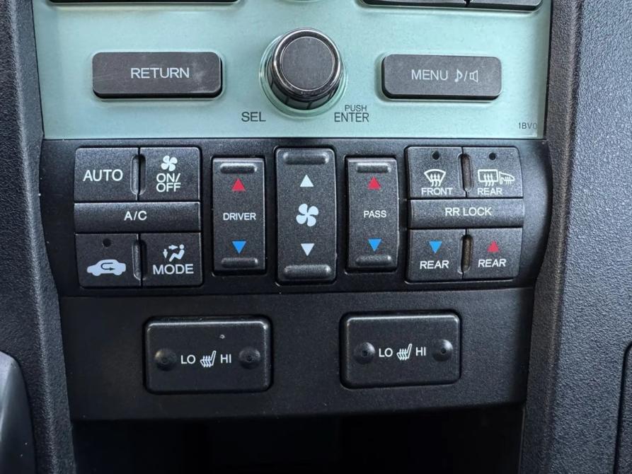 Honda Pilot II Екатеринбург  - изображение 24