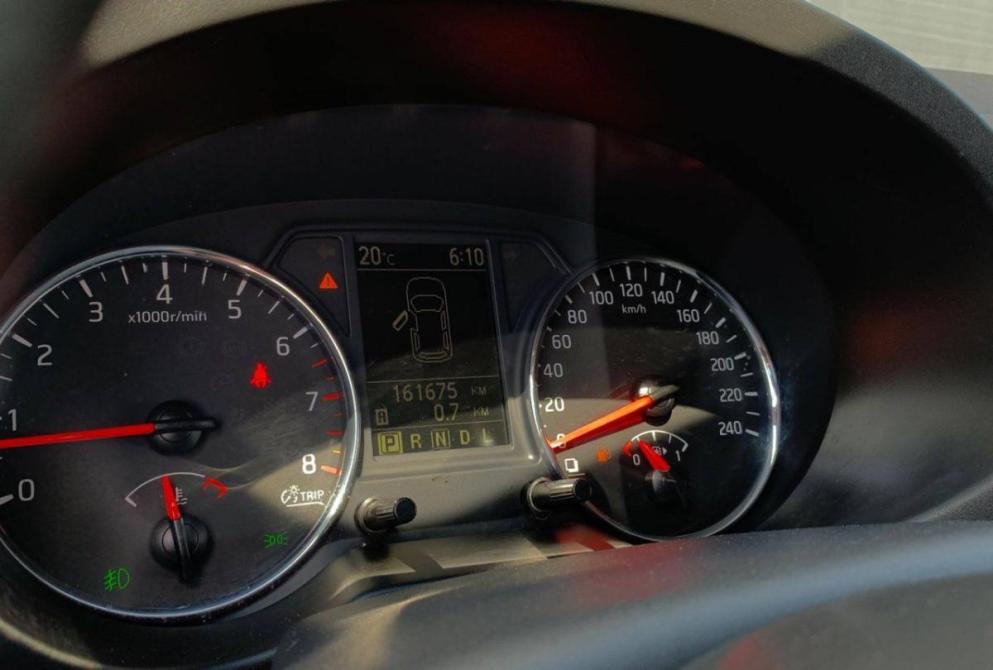 Nissan X-Trail III Красноярск  - изображение 22