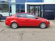 Kia Rio III Рестайлинг Москва  - изображение 21