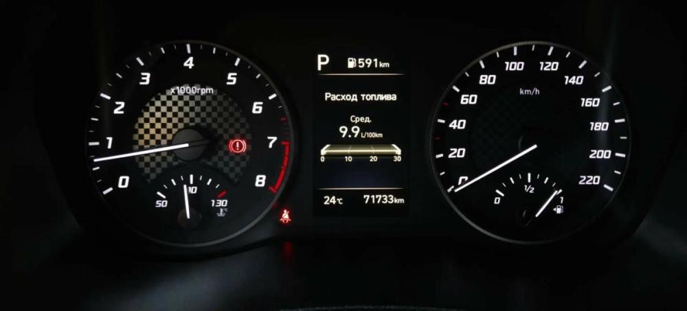 Hyundai Solaris II Рестайлинг Набережные Челны  - изображение 10