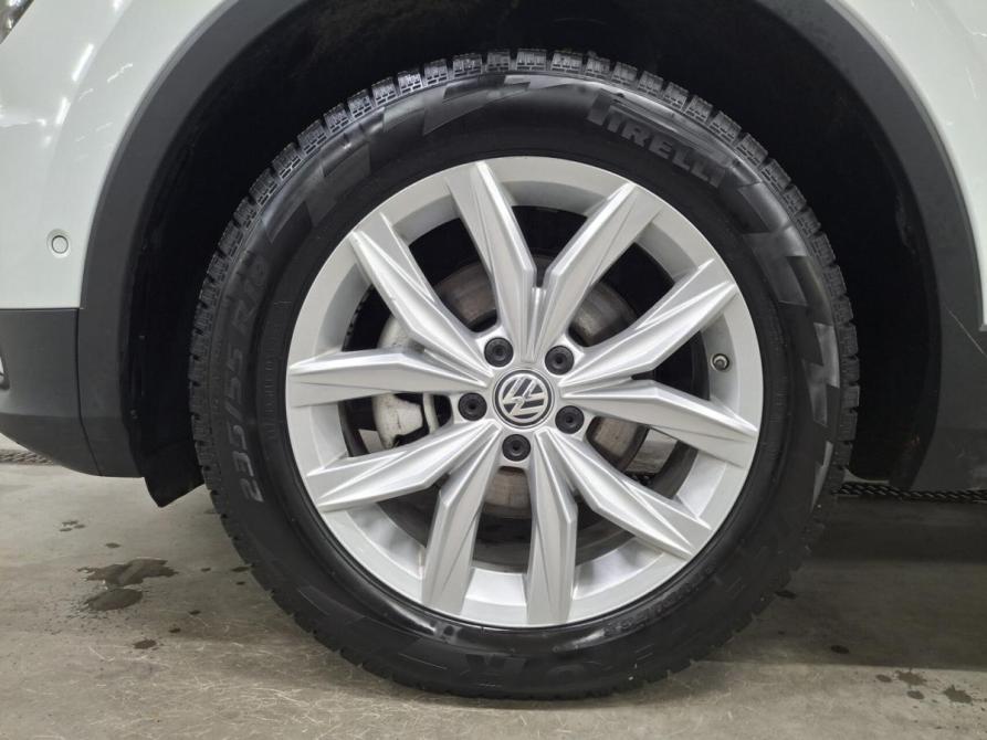 Volkswagen Tiguan II Казань  - изображение 22