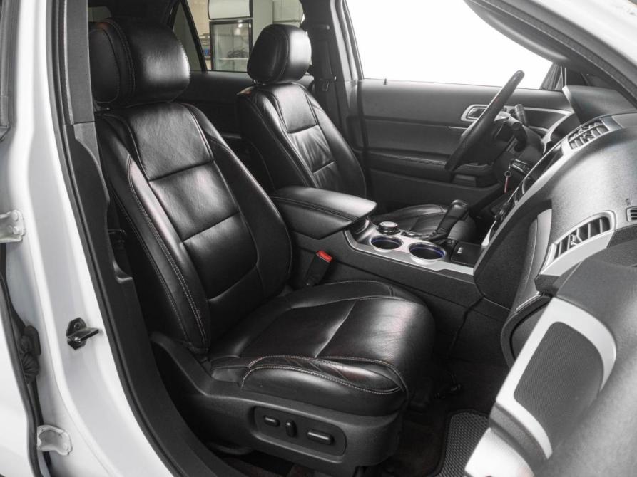 Ford Explorer V Тюмень  - изображение 11