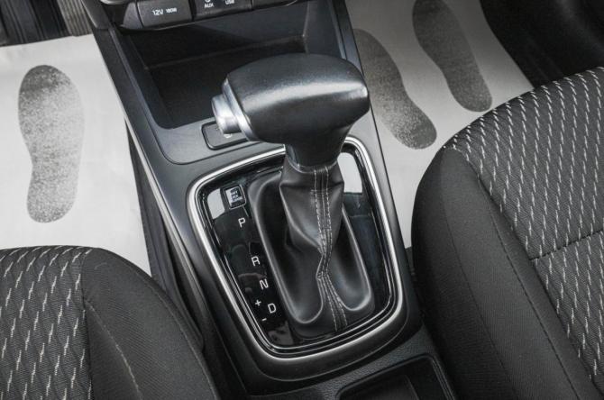 Kia Rio IV Рестайлинг с пробегом 2018 года, цена 1 549 000 рублей, 86000 км, хэтчбек, Автокод Объявления