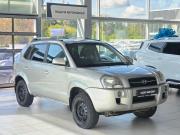 Hyundai Tucson I Екатеринбург  - изображение 12